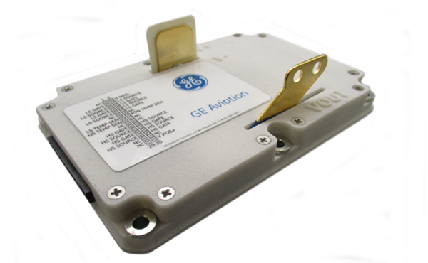 Image of GE Aerospace's GE12160CEA3