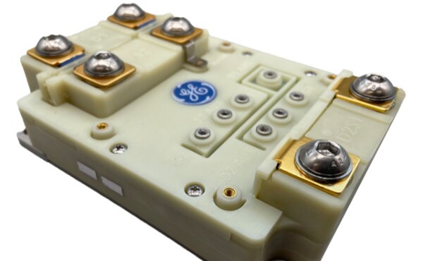 Image of General Electric's GE17080CDA3