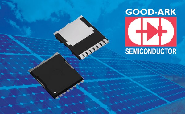 Image of Good-Ark Semiconductor GSGTL1R510