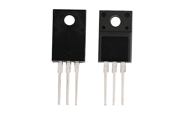 Image of MBR30100F To-220F 100V 30A Schottky Diode
