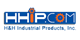 Image of H&H Industrial Products' Logo