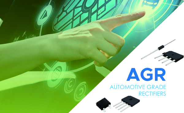 HY ELECTRONIC, AEC-Q101 GRADE