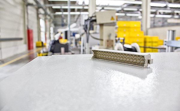 Image of HARTING DIN 41 612 Connectors