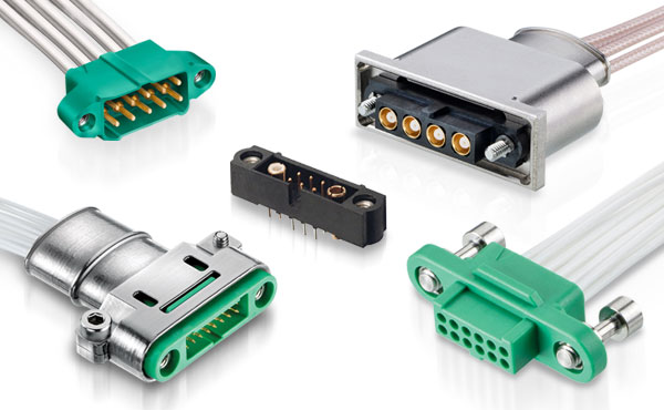 Harwin Distributor | DigiKey