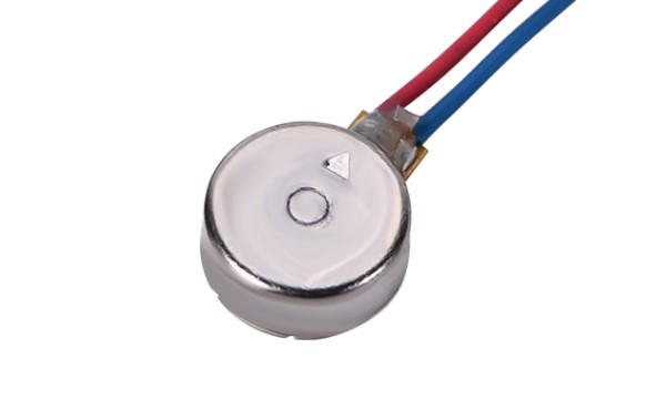 Image of INEED MOTOR 5-12mm BLDC coin vibration motor