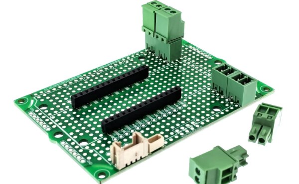 Image of IOT-BOTS' PCB Kits