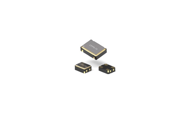 Image of IQD Clock Oscillators