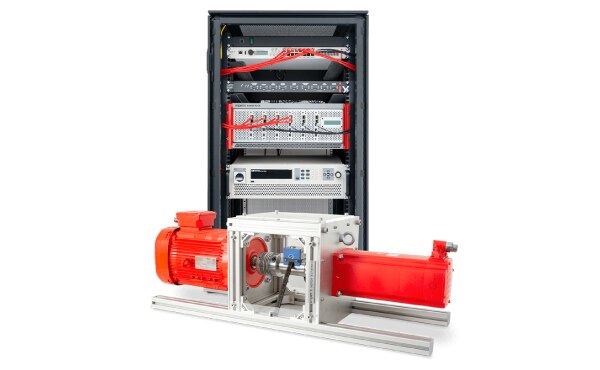 Imperix Motor drive bundle