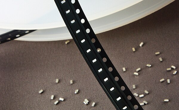 Image of Indium Solder Fortification
