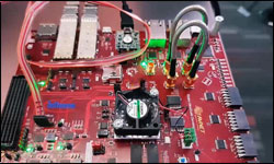 Image of Infineon's Computing and Embedded