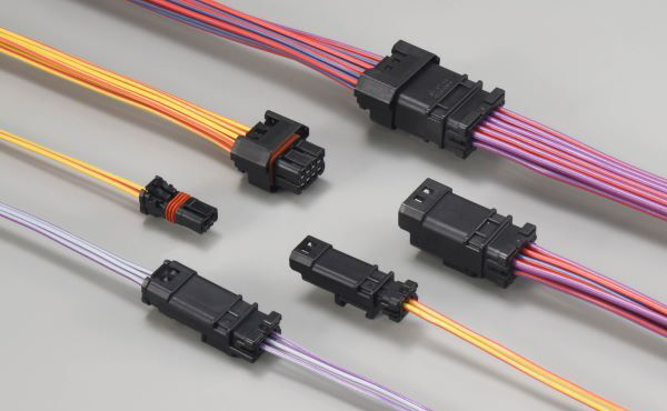 Image of JAE Electronics MX80