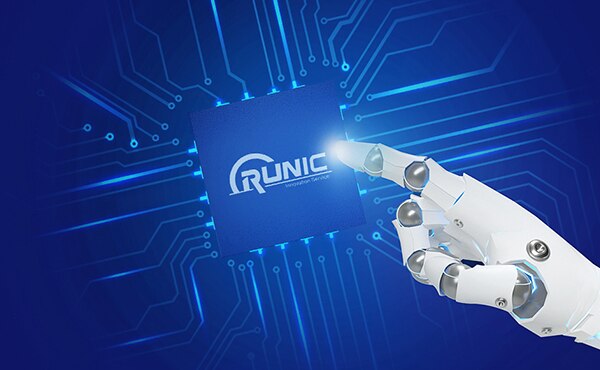 Image of Runic's R&D Advantages