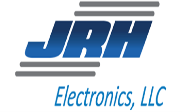 Image of JRH Electronics Logo
