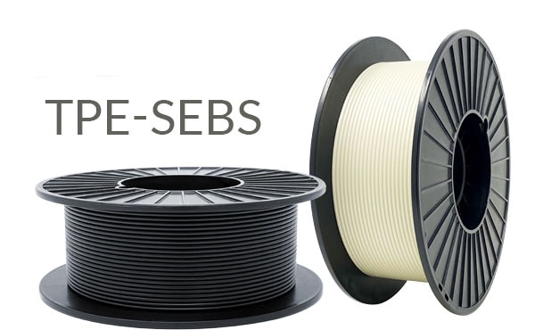 Image of Jabil's TPE-SEBS