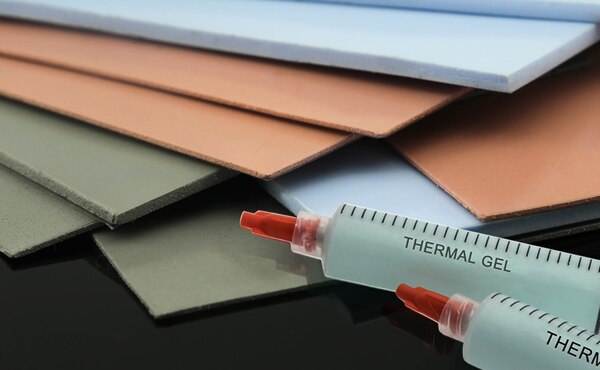 Image of Jones Tech's Thermal Management Materials