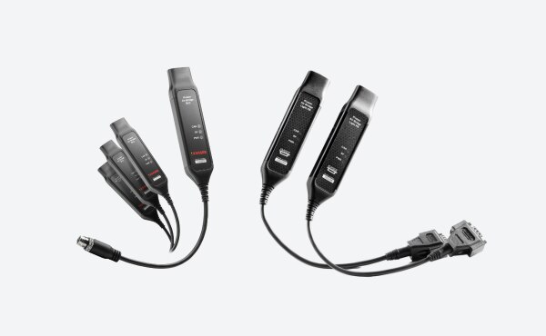 Kvaser Wireless