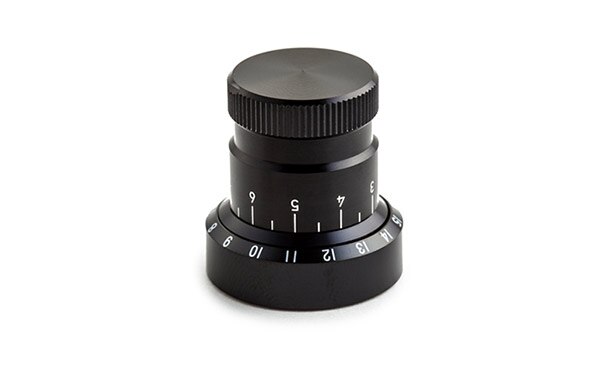 Image of Kilo's Custom Dials