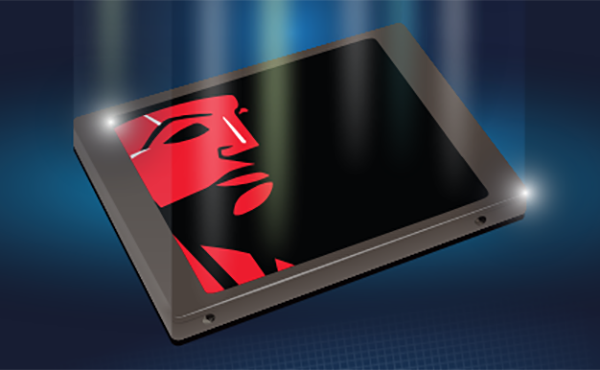 Image of Kingston's Solid State Testing 101