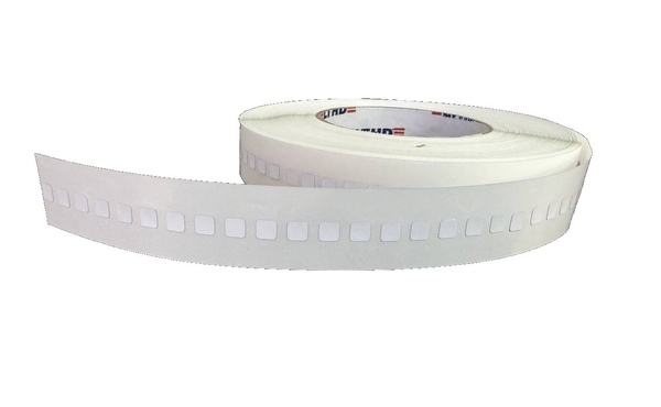 Image of LTHD Polyimide Label Roll 20x8mm