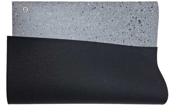Image of LTHD ESD Workbench Mat two-layer conductive vinyl