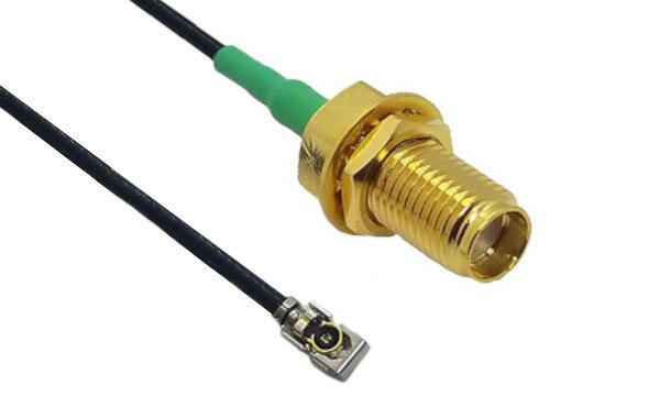 Image of Lighthorse Technologies' CB1.37-IPX4LLK-SAF3GT-4IN