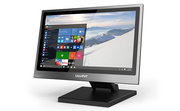 Image of Lilliput's Full HD HDMI Touch Monitor