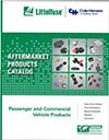 Image of Littelfuse's Aftermarket Products