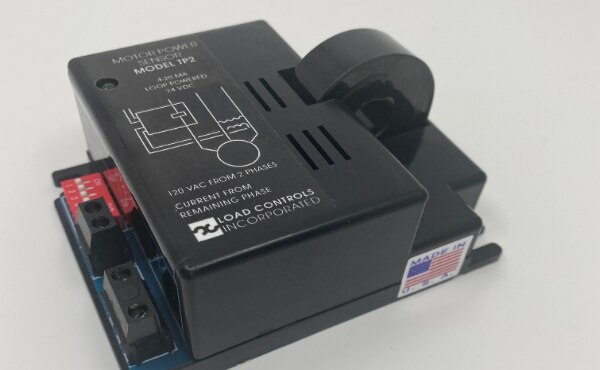 Image of Load Controls' TP-2