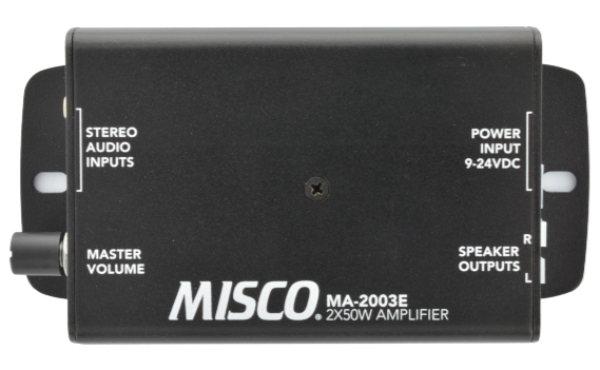 MISCO Distributor | DigiKey