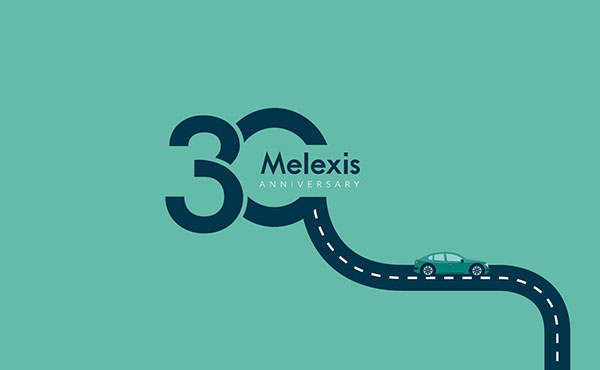 Image of Melexis 30 Years