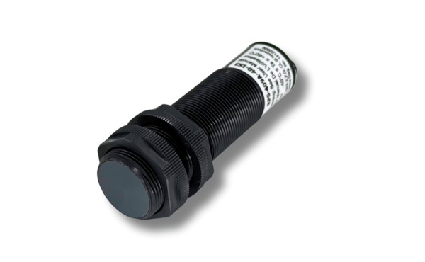 Image of Migatron's RPS-409A-40-IS3 Ultrasonic Sensor