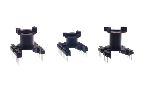 Image of Miles Platts' PQ Bobbins