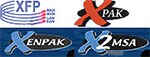 Image of X2 / Xenpak / XPAK Host Connector