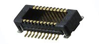 Image of Molex's 55560