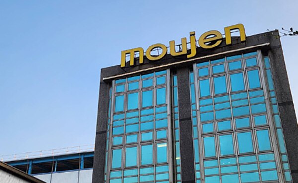 Moujen HQ building
