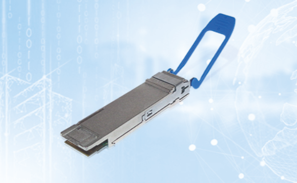 Image of MultiLane's Loopback Modules (LBs)