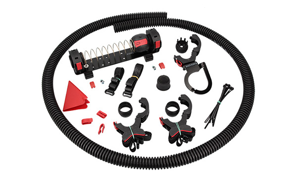 Image of Murrplastik Robotics Kit