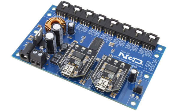 Image of NCD's IoT Platforms