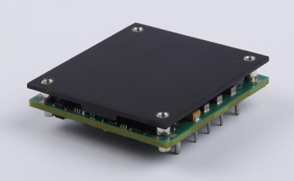 Image of NetPower's HPS3120N030R26W Half-Brick