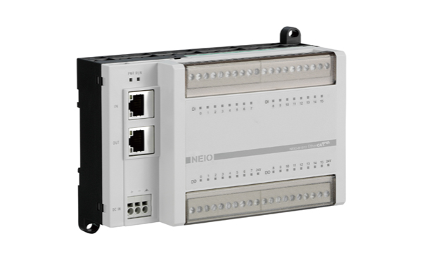 Image of NexCOBOT's NEIO-B1812