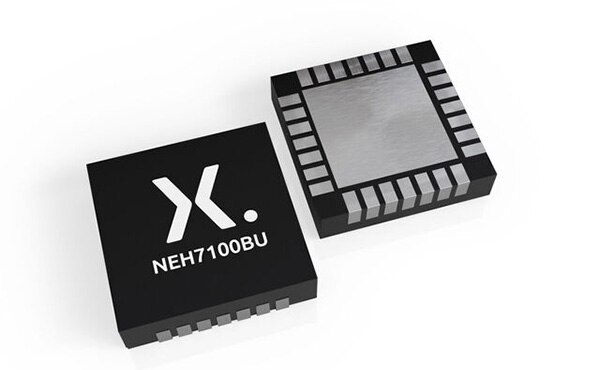 Image of Nexperia NEH PMIC Series
