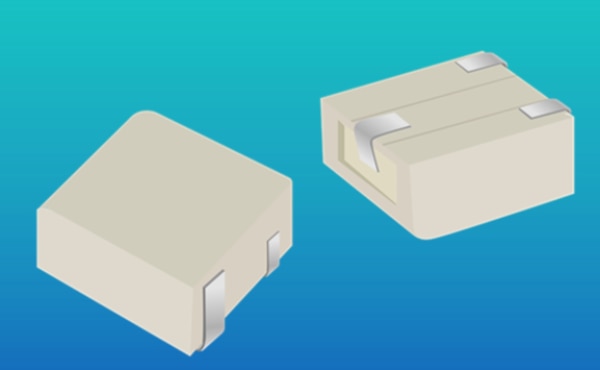 Image of NextGen Components' KHz SMD Ceramic Filter, 450KHz & 455KHz