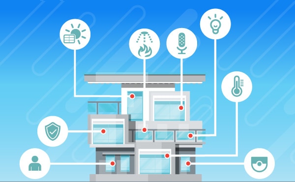 Image of Nuvoton IoT Security NuMicro® M032s