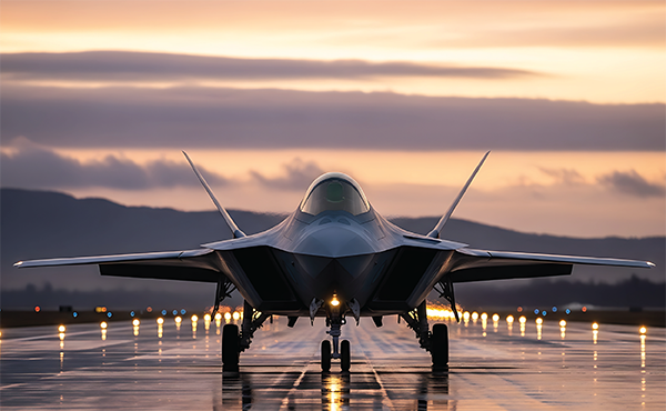 Image of Omnetics From 0-10000G