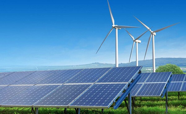 Image of Omron Energy Solutions