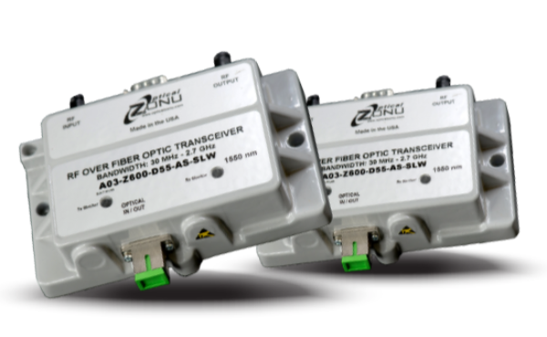 Optical Zonu Distributor | DigiKey
