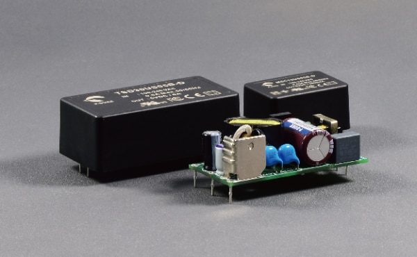 Image of P-DUKE's AC/DC Power Supplies - Board Mount