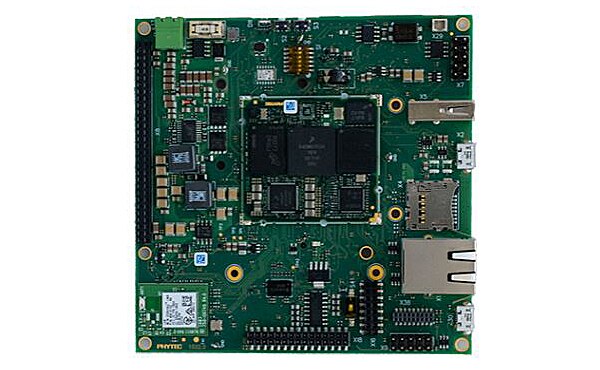 Image of PHYTEC America's phyCORE-i.MX 8M Mini Development Kit, Linux