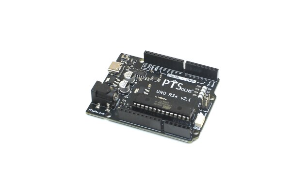 Uno R3+ Development Board