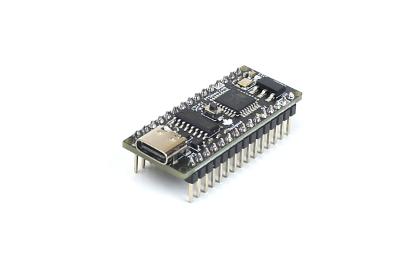 Nano Flip Development Board